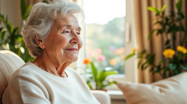 10 astuces d'experts pour améliorer la vie des séniors