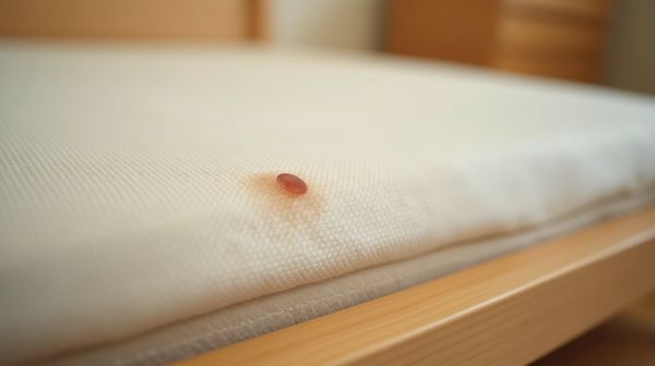 5 méthodes efficaces pour repérer un nid de punaise de lit