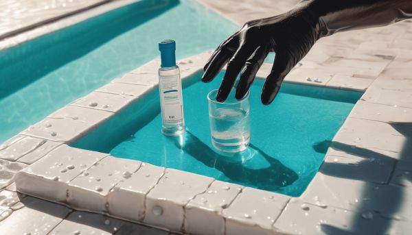 Alcalinité piscine trop bas : solutions pour retrouver une eau stable