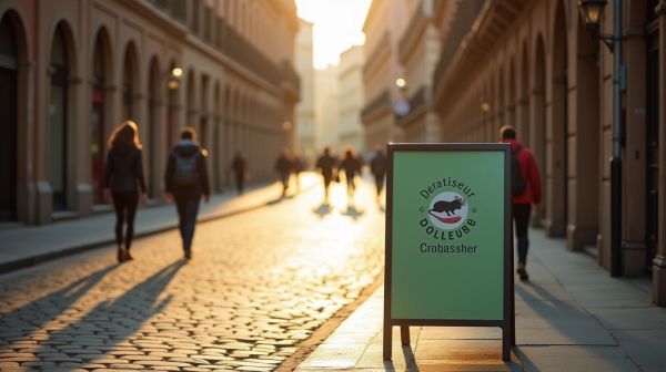 Dératiseur Toulouse : comparez les services anti-nuisibles efficaces
