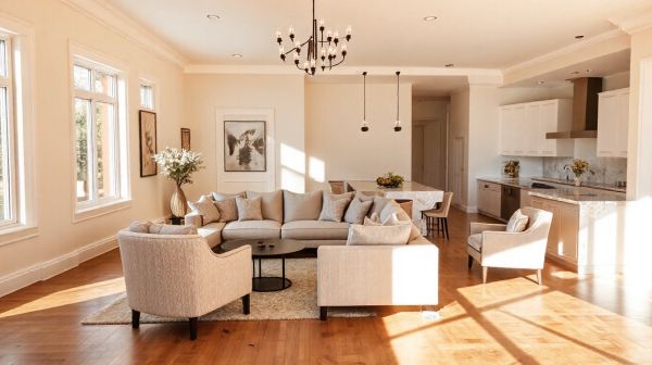 Idées ingénieuses pour optimiser votre maison rénovée