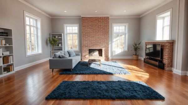 Idées ingénieuses pour optimiser votre maison rénovée