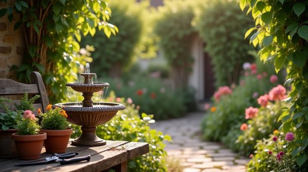 Les meilleures astuces pour choisir un jardinier paysagiste à Marseille