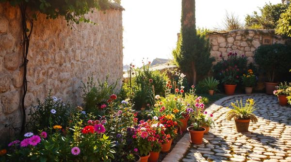 Les meilleures astuces pour choisir un jardinier paysagiste à Marseille