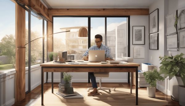 Pergola autorisation : quel document administratif est nécessaire ?