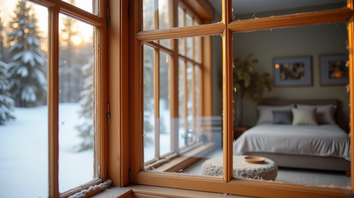 Vos questions sur les fenêtres résidentielles