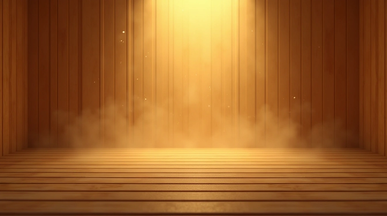 Vos questions sur les saunas domestiques