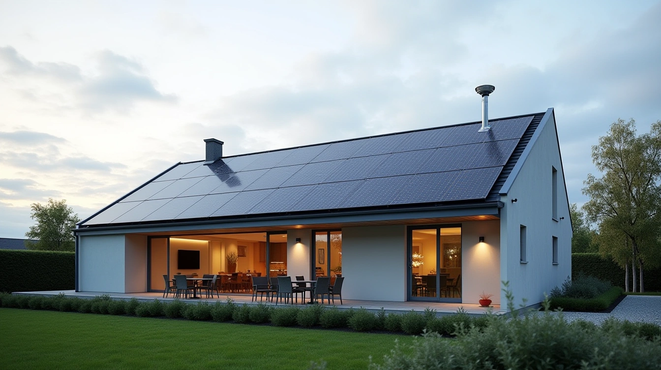 Les secrets d’une étanchéité photovoltaïque réussie